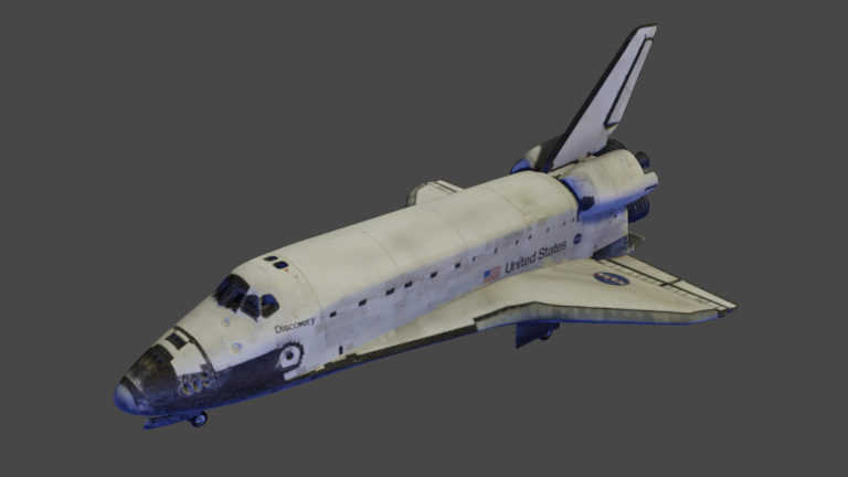 Blender 2.8: image sans fond transparent