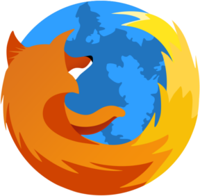 Logo Mozilla Firefox