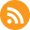 RSS link icon